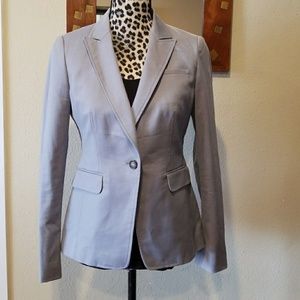 Banana Republic Size 4 Women Blazer